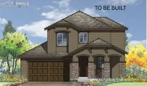 5770 Last Chance Drive, Colorado Springs, CO 80927 - Image #1