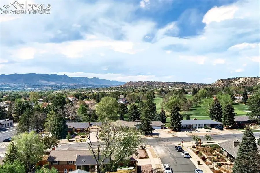 2511 Holiday Lane, Colorado Springs, CO 80909 - #2