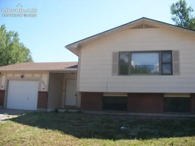 1027 De La Vista Lane, Colorado Springs, CO 80911 - #2