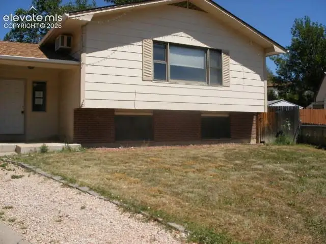 1027 De La Vista Lane, Colorado Springs, CO 80911 - #3
