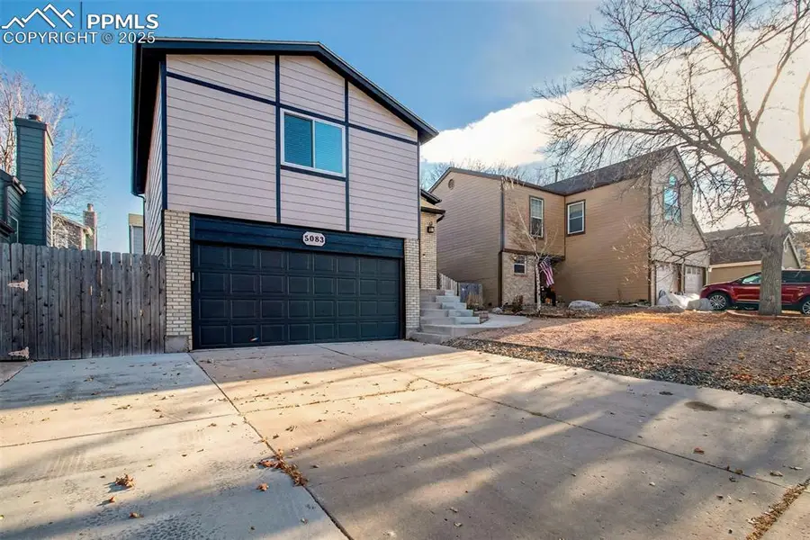 5083 Austerlitz Drive, Colorado Springs, CO 80923 - Image #3