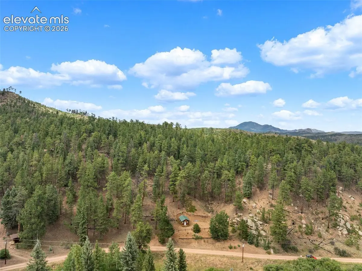 3919 County Road 33, Sedalia, CO 80135 - #1
