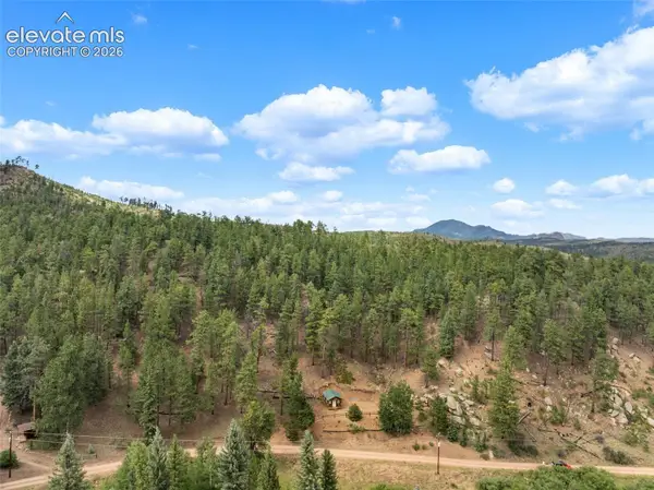 3919 County Road 33, Sedalia, CO 80135
