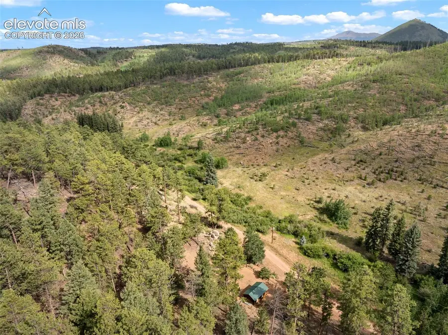 3919 County Road 33, Sedalia, CO 80135 - #3