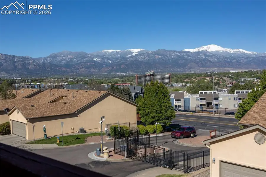 608 Bosque Vista Point, Colorado Springs, CO 80916 - #2