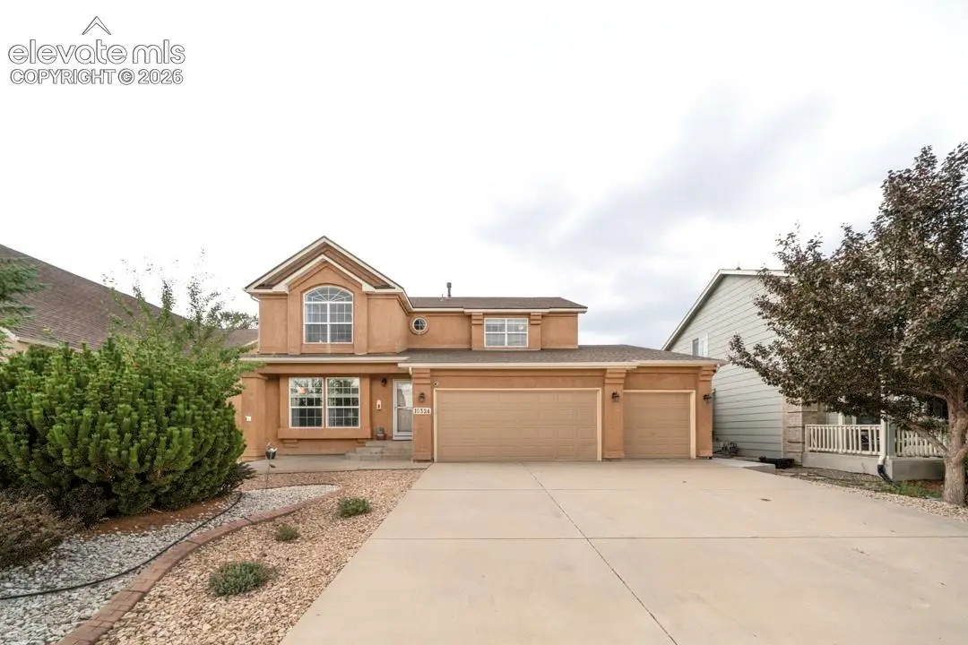 10324 Ross Lake Drive, Peyton, CO 80831 - #1
