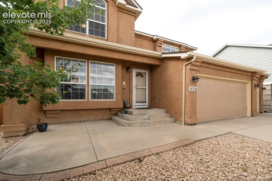 10324 Ross Lake Drive, Peyton, CO 80831 - #2