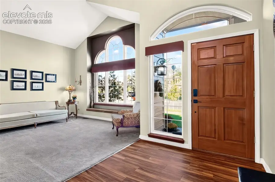 8537 Candleflower Circle, Colorado Springs, CO 80920 - #2
