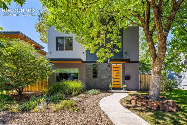 4415 N Winona Court, Denver, CO 80212