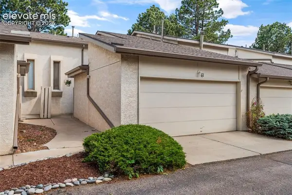 3330 Templeton Gap Road #6, Colorado Springs, CO 80907