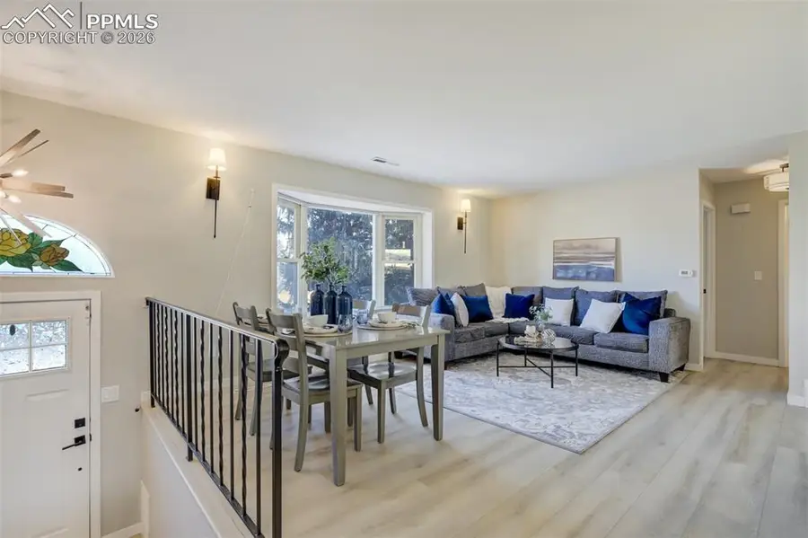 2620 Penacho Circle, Colorado Springs, CO 80917 - Image #3