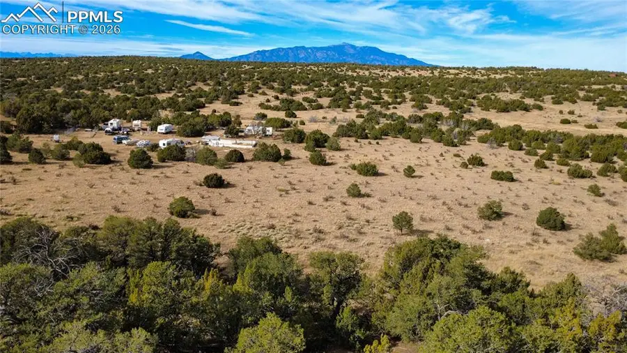 618 Pico Del Questa, Walsenburg, CO 81089 - #2