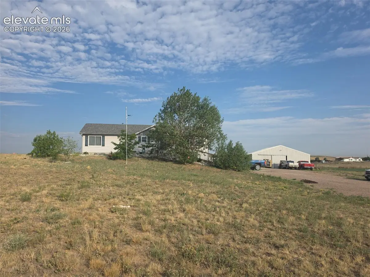 7971 Schumaker Road, Bennett, CO 80102 - #1