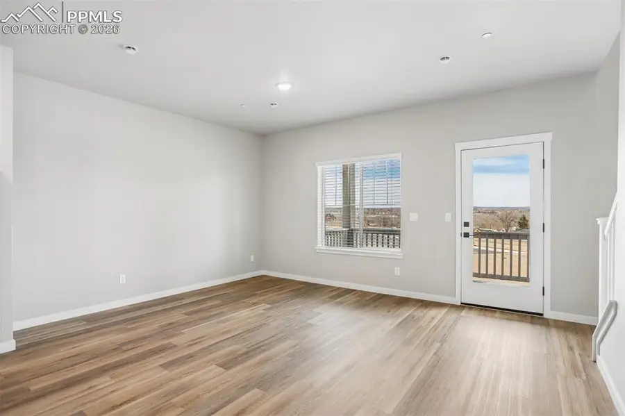 1125 Babette Heights, Colorado Springs, CO 80904 - #3