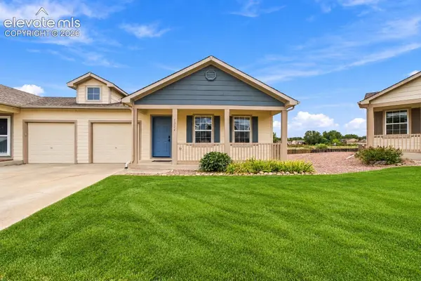 1324 Silver Hawk Court, Pueblo, CO 81008