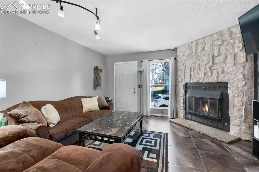 3643 Queen Anne Way, Colorado Springs, CO 80917 - #3