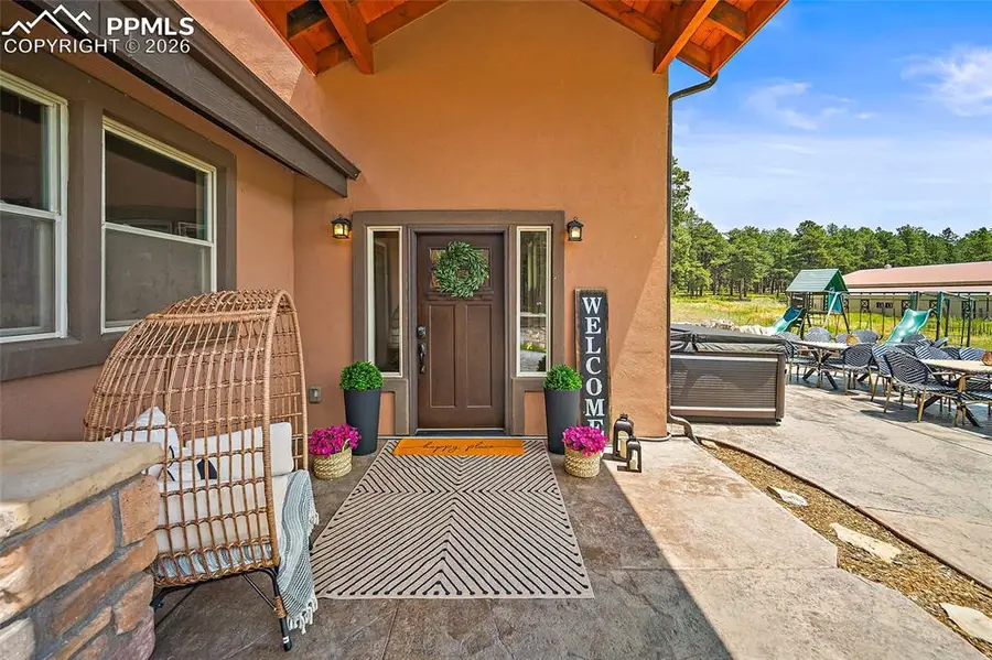 4225 Walker Vista Heights, Colorado Springs, CO 80908 - #3