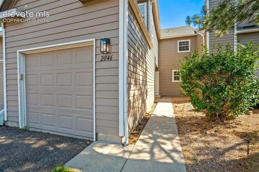 2046 Palm Drive, Colorado Springs, CO 80918 - #3