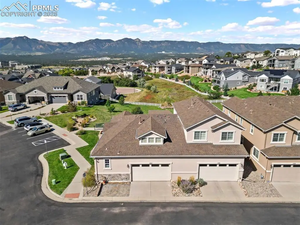 1354 Promontory Bluff View, Colorado Springs, CO 80921 - Image #1