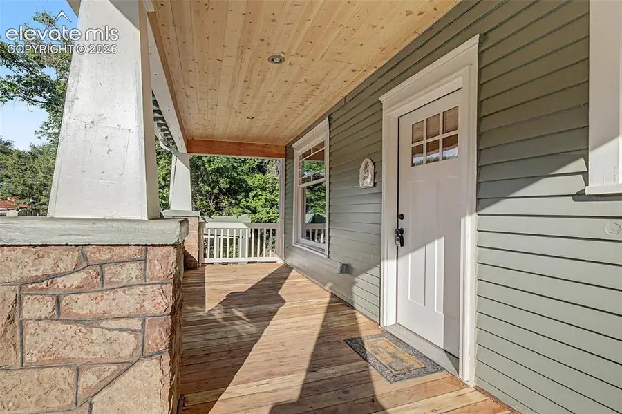 623 Manitou Avenue, Manitou Springs, CO 80829 - #2