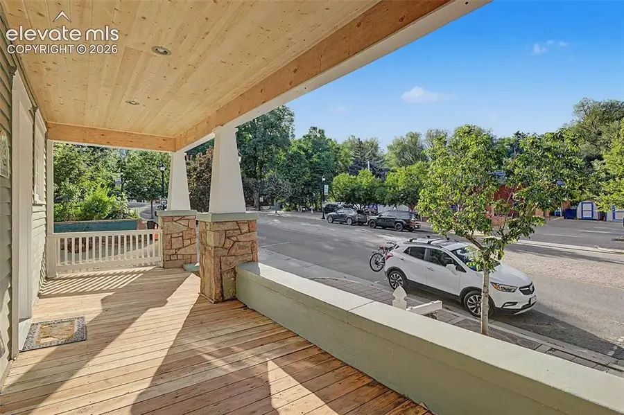 623 Manitou Avenue, Manitou Springs, CO 80829 - #3
