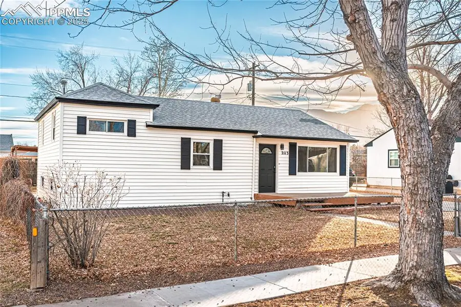 2113 S Corona Avenue, Colorado Springs, CO 80905 - Image #2