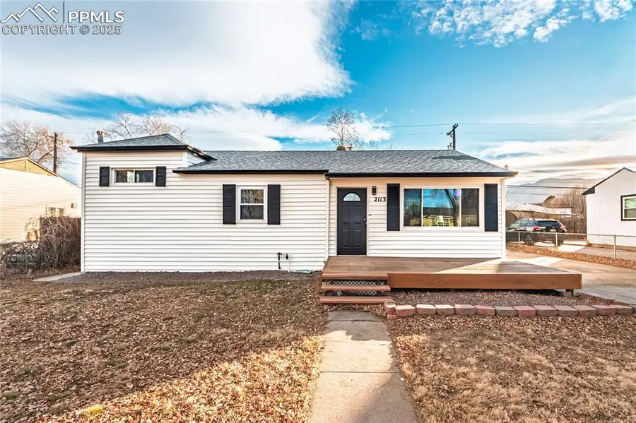 2113 S Corona Avenue, Colorado Springs, CO 80905 - Image #3