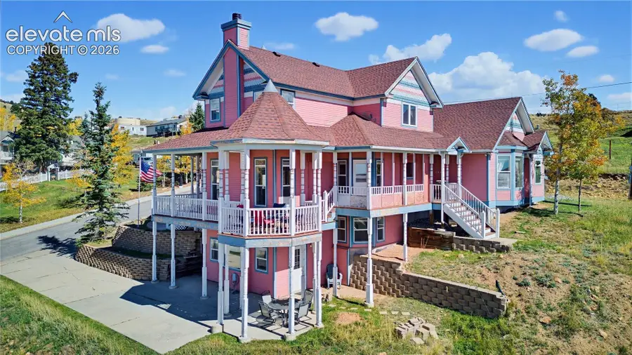 222 E Placer Street, Cripple Creek, CO 80813 - #3