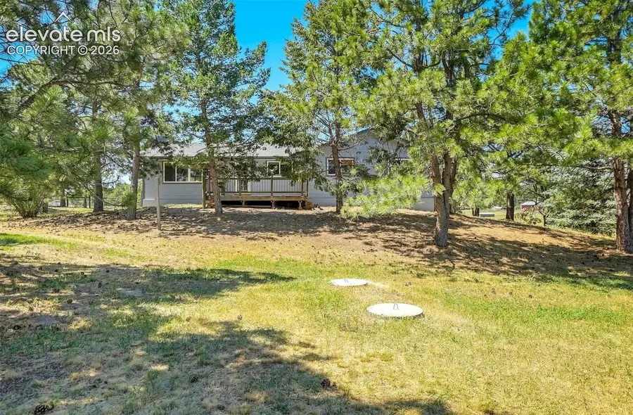18035 Saddlewood Road, Black Forest Peyton, CO 81032 - #3