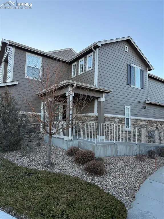 1272 Timber Run Heights, Monument, CO 80132