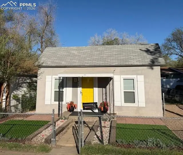 408 N Pikes Peak Avenue, Florence, CO 81226 - #2