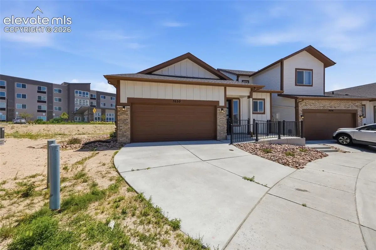 7650 Almond Wood Loop, Colorado Springs, CO 80908 - #1