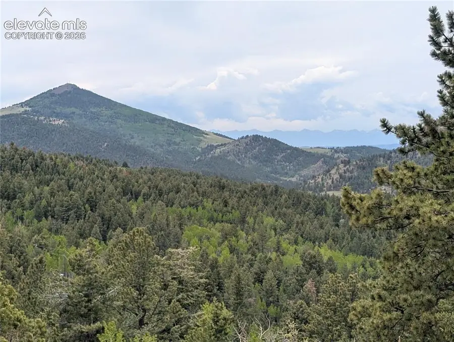 16 Princess Lane, Cripple Creek, CO 80813 - #2