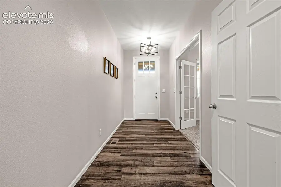 10308 Mount Evans Drive, Peyton, CO 80831 - #2