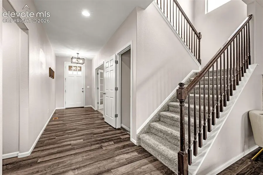 10308 Mount Evans Drive, Peyton, CO 80831 - #3