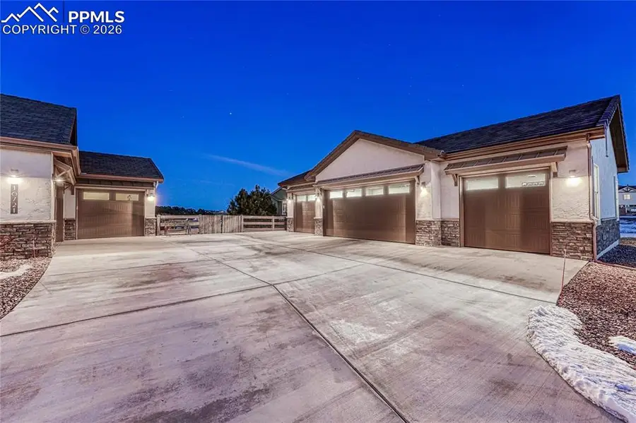 16721 Timber Meadow Drive, Colorado Springs, CO 80908 - #3