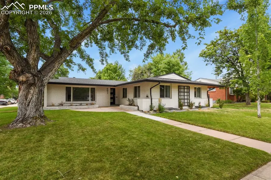 691 S Holly Street, Denver, CO 80246 - #2