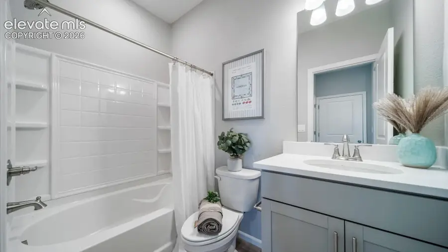 4942 Eddleman Court, Colorado Springs, CO 80925 - #3