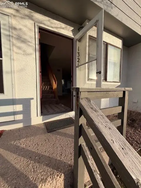 1321 Soaring Eagle Drive, Colorado Springs, CO 80915 - #1