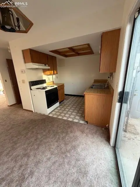 1321 Soaring Eagle Drive, Colorado Springs, CO 80915 - #3