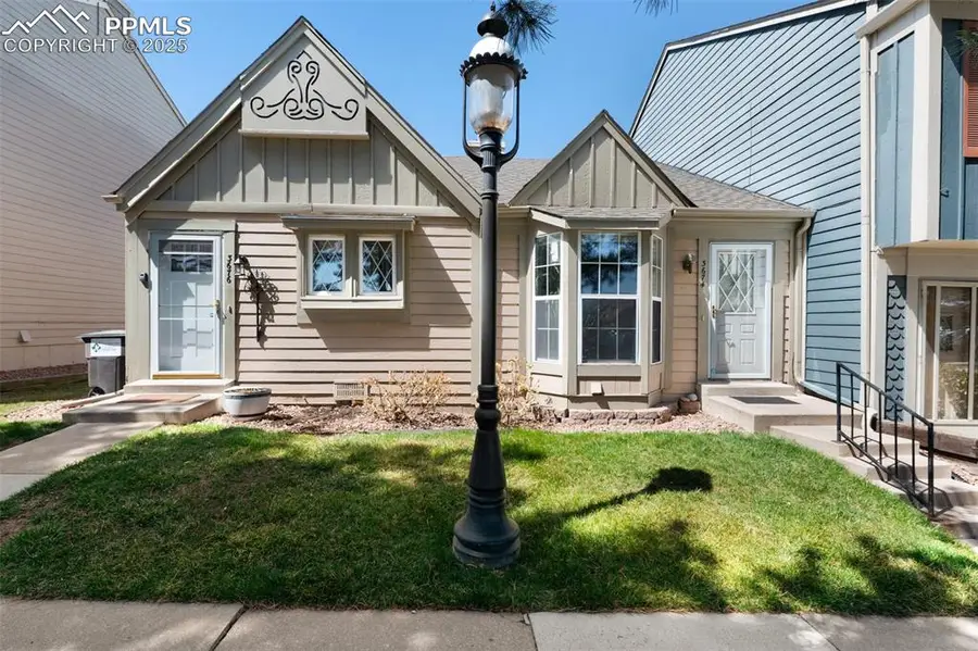 3676 Queen Anne Way, Colorado Springs, CO 80917 - Image #2