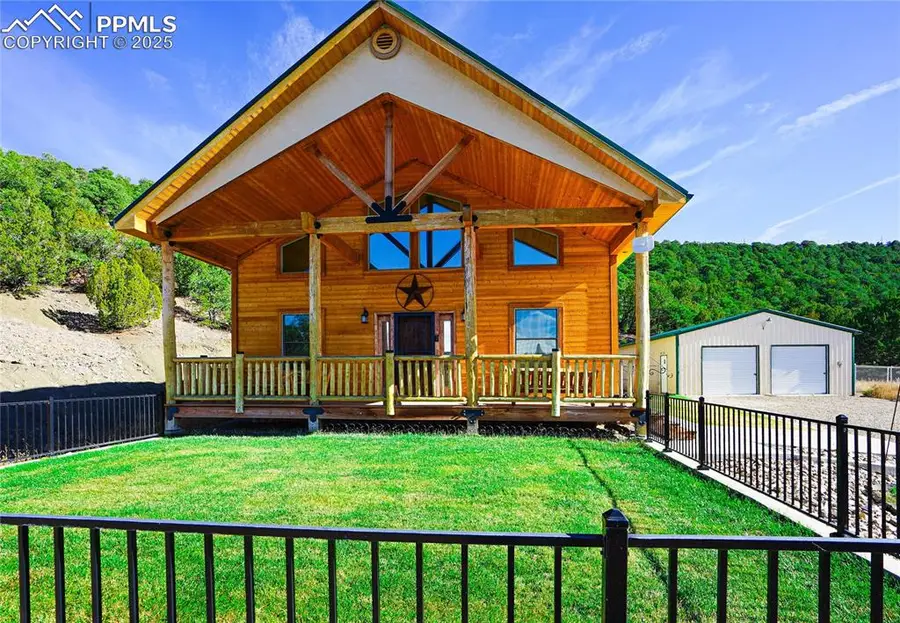 11799 County Road 73.2, Trinidad, CO 81082 - #3