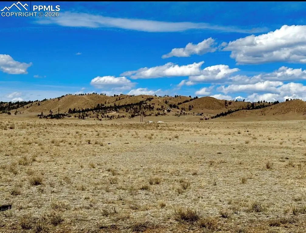 3995 Moffat Road, Hartsel, CO 80449 - #1