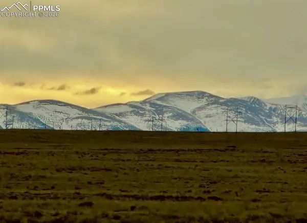 3995 Moffat Road, Hartsel, CO 80449