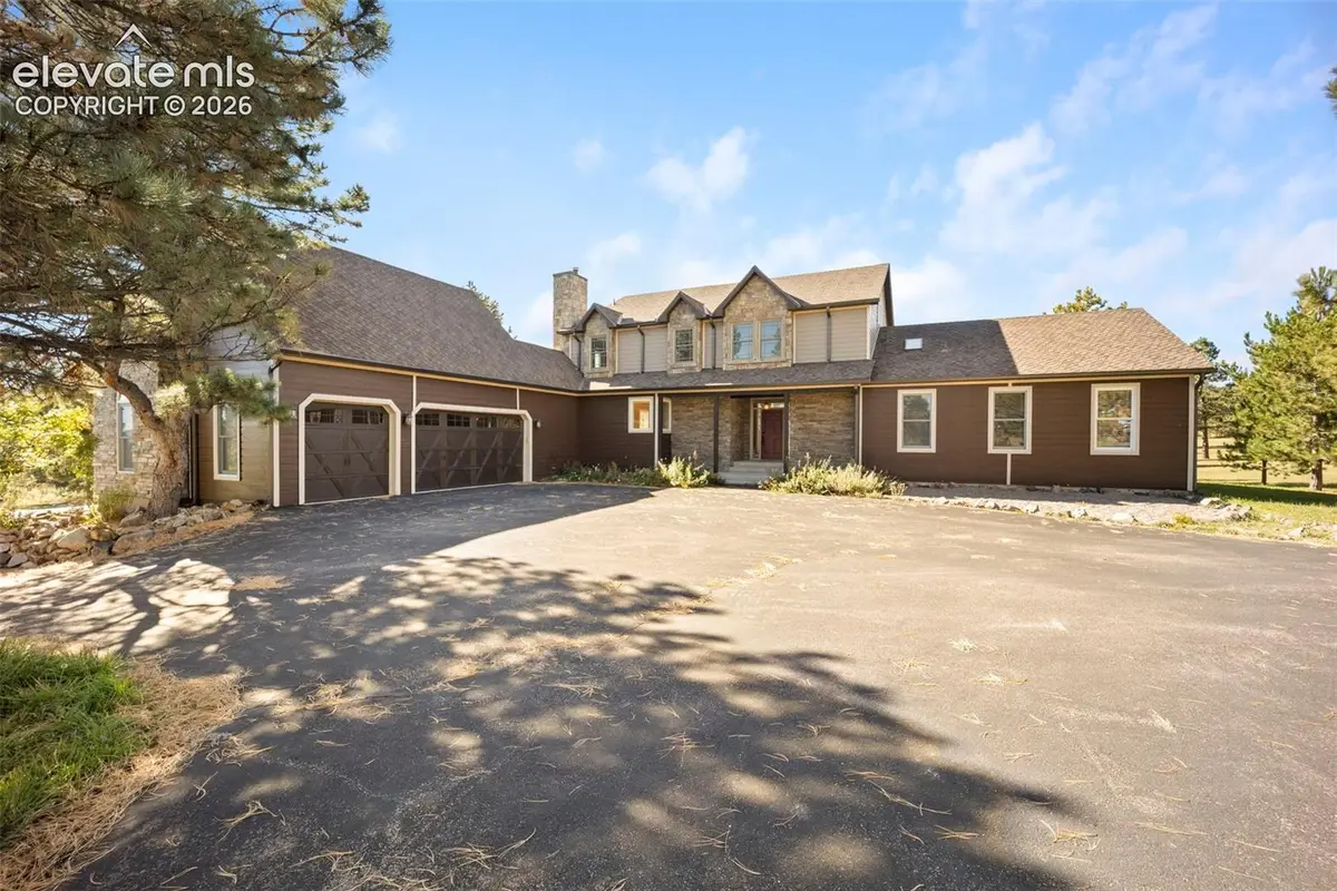19460 Bardsley Place, Monument, CO 80132 - #1