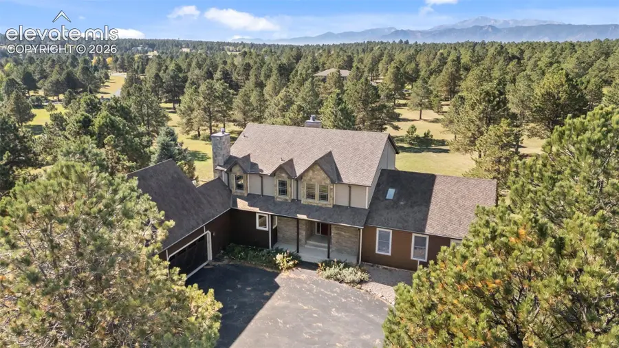 19460 Bardsley Place, Monument, CO 80132 - #2