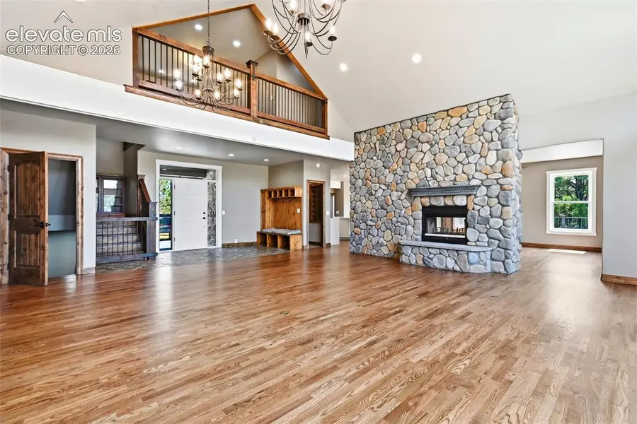 19460 Bardsley Place, Monument, CO 80132 - #3