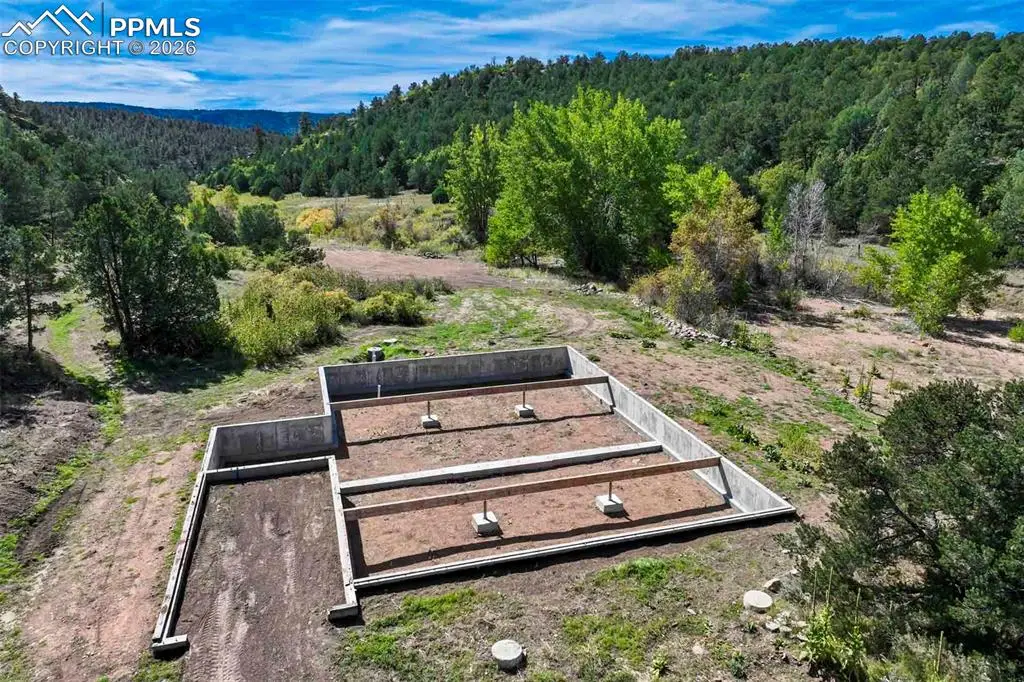 10719 County Road 69, Canon City, CO 81212 - #1