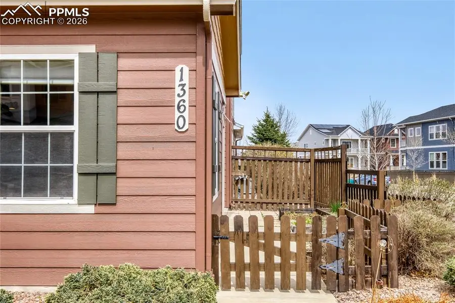 1360 Gold Hill Mesa Drive, Colorado Springs, CO 80905 - #3