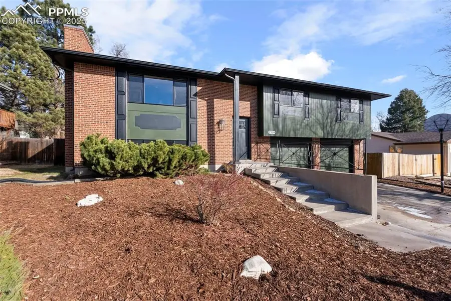 1709 Russell Circle, Colorado Springs, CO 80915 - Image #3